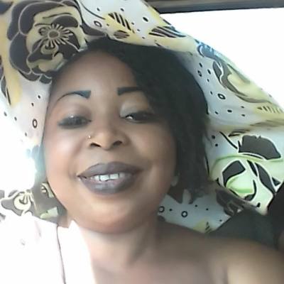 Clemence  40 ans Ouest Cameroun