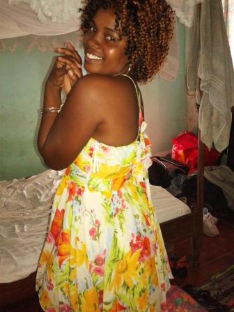 Melisienne 37 ans Ambilobe Madagascar