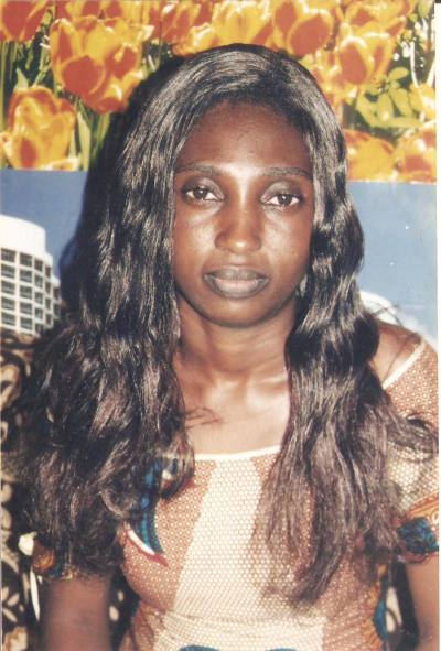 Vera 39 ans Yaoundé Cameroun