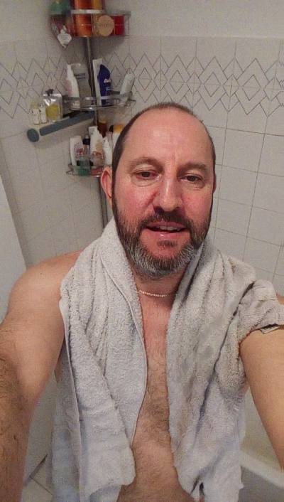 Thierry 55 years Saint-cloud France