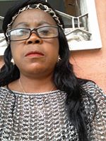 Valerie 58 ans Douala Cameroun