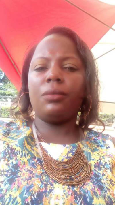 Virginie 41 years Yaounde Cameroon