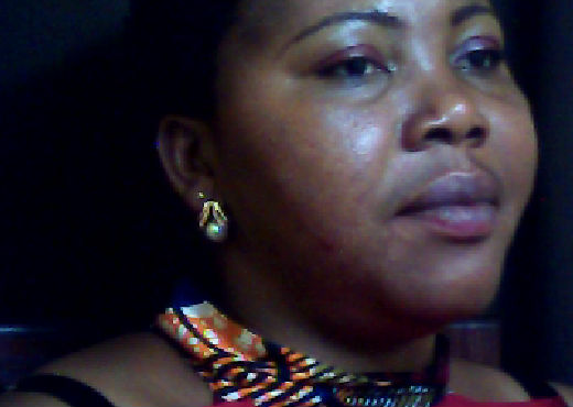 Lorette 44 ans Yaoundé Cameroun