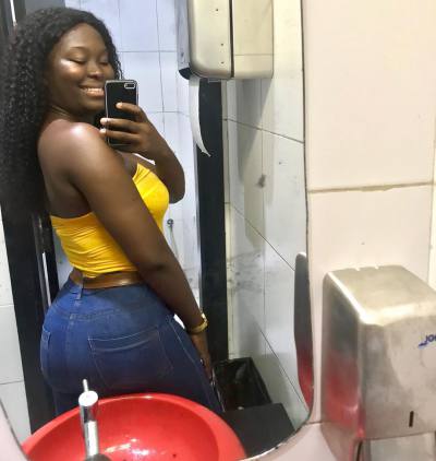 Sarah 29 ans Abobo Côte d'Ivoire