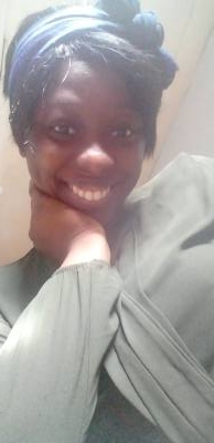 Stephanie 33 ans Libreville  Gabon