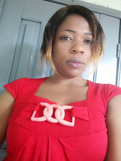 Odette 44 years Ouest Cameroon