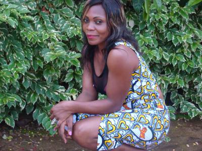 Annie celine 35 Jahre Yaoundé Kamerun