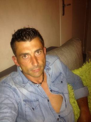 Mickael 48 years Rennes  France