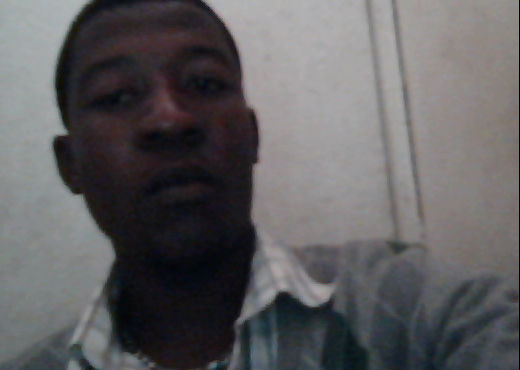 Halil 33 years Yaounde Cameroon