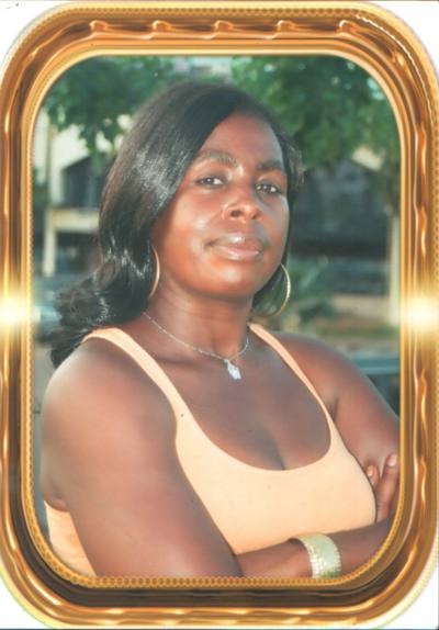 Victorine 54 ans Yaoundé Cameroun