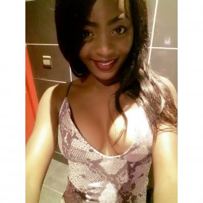 Keyla 27 ans Libreville Gabon