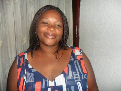 Brigittedoris 36 ans Yaoundé Vi Cameroun