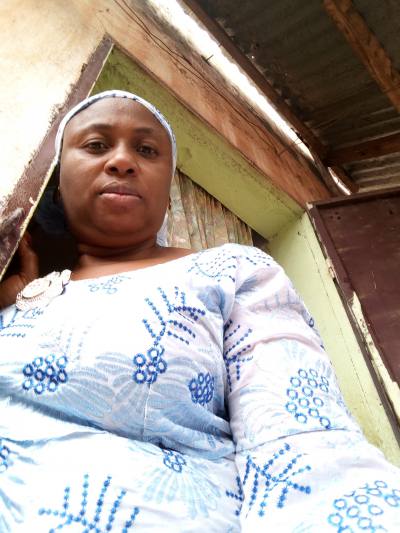 Thérèse 51 ans Yaoundé 6 Cameroun