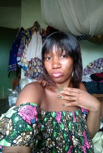 Michelle  30 ans Yaoundé Cameroun