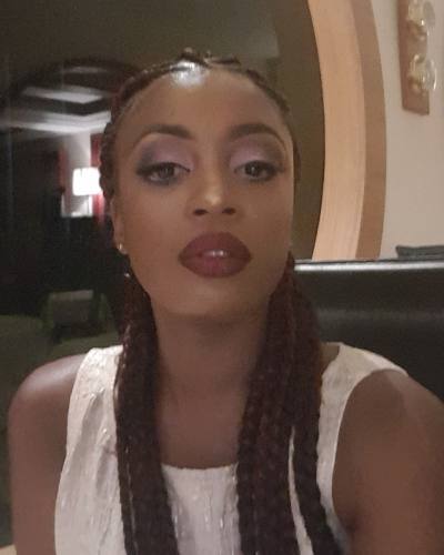 Christy 29 ans Libreville  Gabon