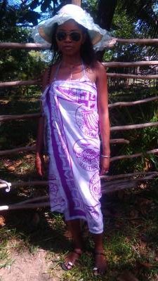 Josia 36 Jahre Toamasina Madagaskar