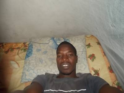 Adama bodian 41 Jahre Yoff Senegal