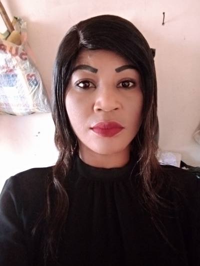 Kkimy 39 ans Yaoundé Cameroun