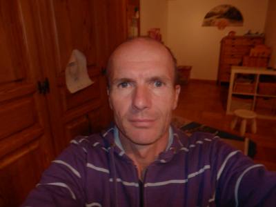 Vincent 56 years Corcelle Switzerland