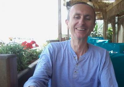 Thierry 56 ans Cherbourg France