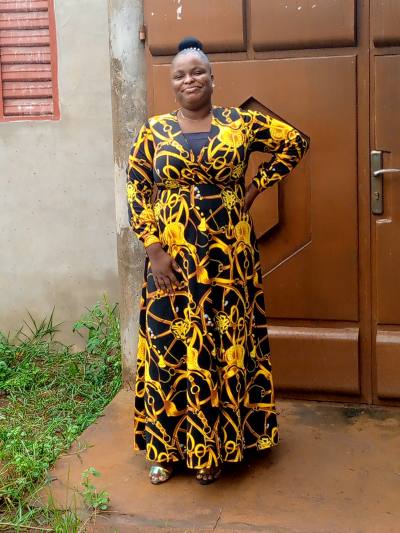 Mariette 25 years Abomey Calavi Bénin