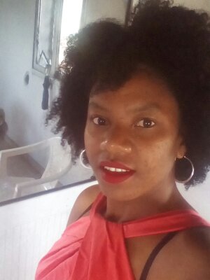 Rominah 34 Jahre Toamasina Madagaskar
