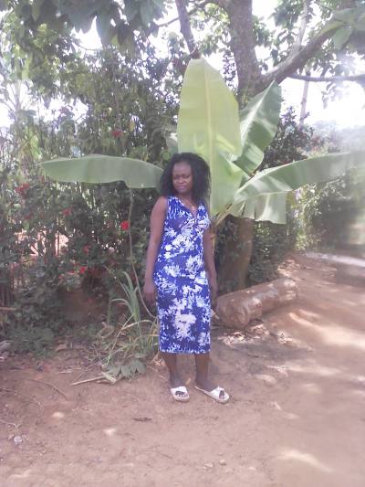 Laetitia 39 years Yaoundé Cameroon