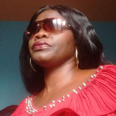 Mimi 45 ans Yaoundé Cameroun