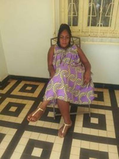Kelly 33 ans Yaounde  Cameroun