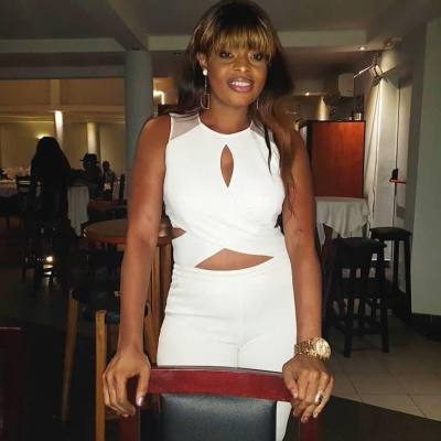 Nina perla 44 years Douala Cameroon