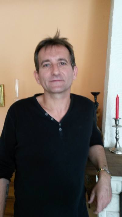 Florian 54 ans Clermont L Herault France