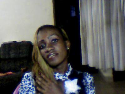 Alexia carine 31 Jahre Yaounde1 Kamerun