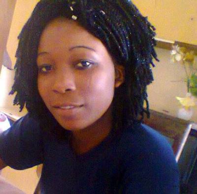 Sandra 34 ans Libreville Gabon