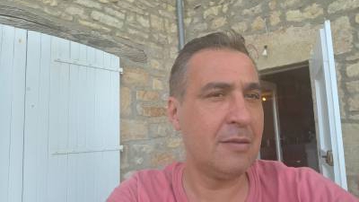 Pierre 54 ans Montpellier France