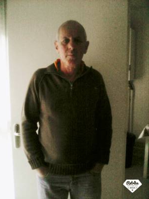 Jean 62 years Conpans France