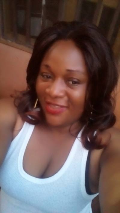 Victoire 41 ans Christine Cameroun