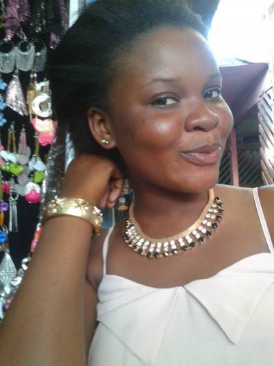 Alexa 32 years Bingerville Ivory Coast
