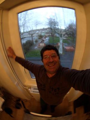 Marquis 56 ans Toulouse France