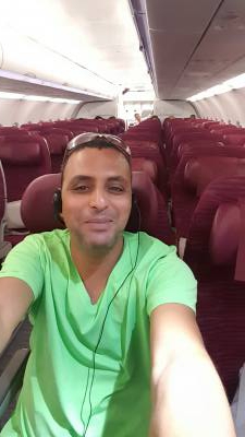 Moez 47 ans Tadjourah Djibouti