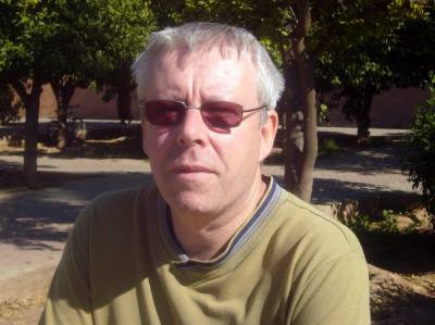 Jean marie 66 years Tours France