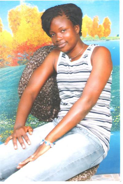  mariame 34 ans Angre Côte d'Ivoire