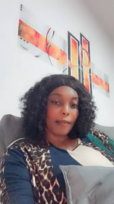 Carine 36 ans Abidjan  Côte d'Ivoire