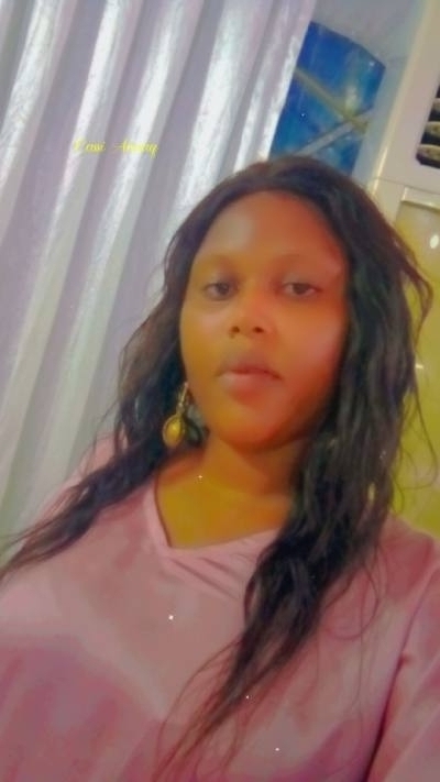 Cassia 25 ans Cotonou Bénin