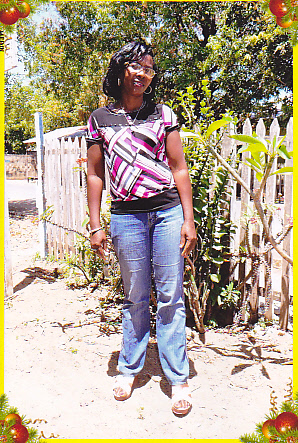 Dolores 53 ans Vohemar Madagascar
