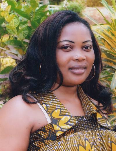 Pauline 44 years Yaoundé Iv Cameroon