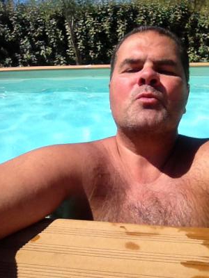 Thierry 54 ans Checy France
