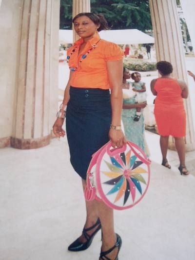 rencontre femme africaine taille forte