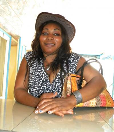 Fleur 46 ans Mfilou Congo