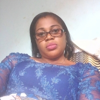 Rosine 42 ans Yaoundé Cameroun