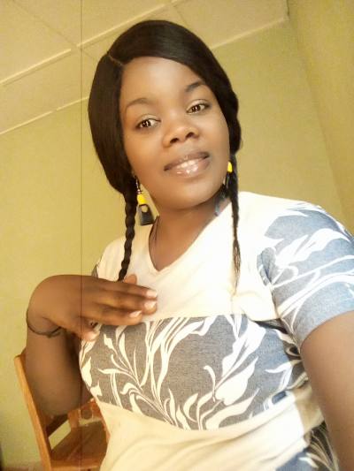 Nuturelle  31 ans Cotonou Bénin